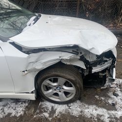 Bmw 535 xI - All Wheel drive - 20*08 , 125,000 Miles For Parts Or Complete