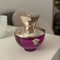 Versace Dylan Purple
