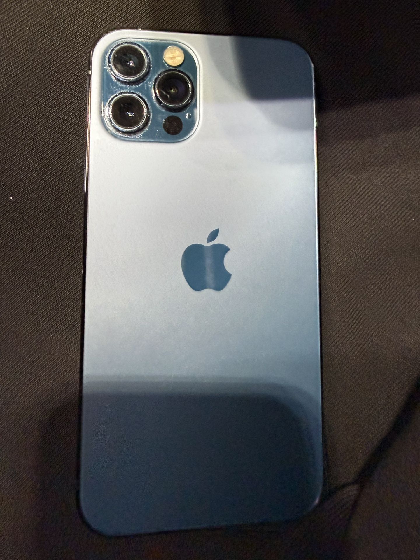 iphone 12 pro unlocked