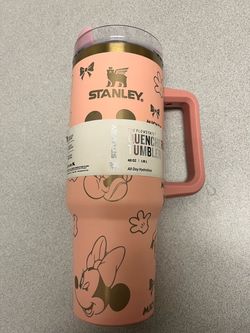Stanley mug