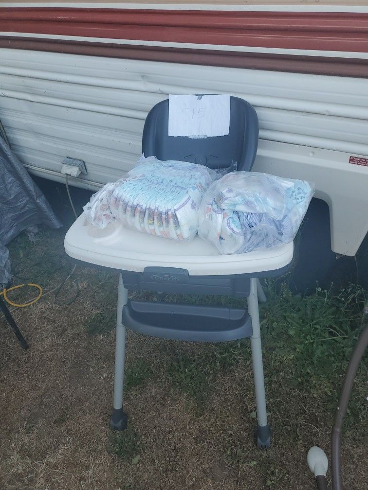 Bab6 Chair