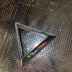 RUBIKS REVOULTION CUBE GAME WITH OFFICIAL STAND 