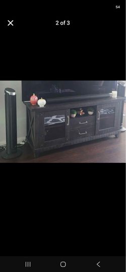 TV stand/cabinet