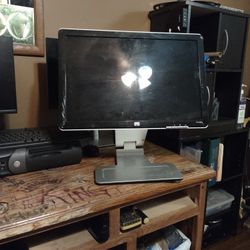 HP Monitor