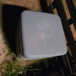 FCMP Worm Bin Composter