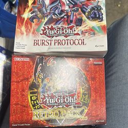 Yu gi oh ! Trading cards games