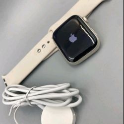 Unlocked Apple WATCH 7 with Cellular / LTE