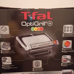 T-fal OptiGrill
