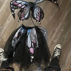 Butterfly Costume