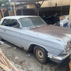 1962Impala