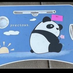 Child's Folding Lap Table Top