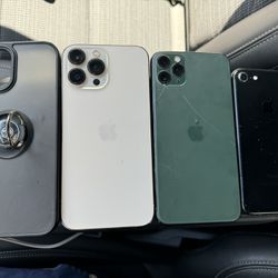 iPhone Bundle - One Time Deal!