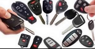 Llaves Y Controles Para Carro 