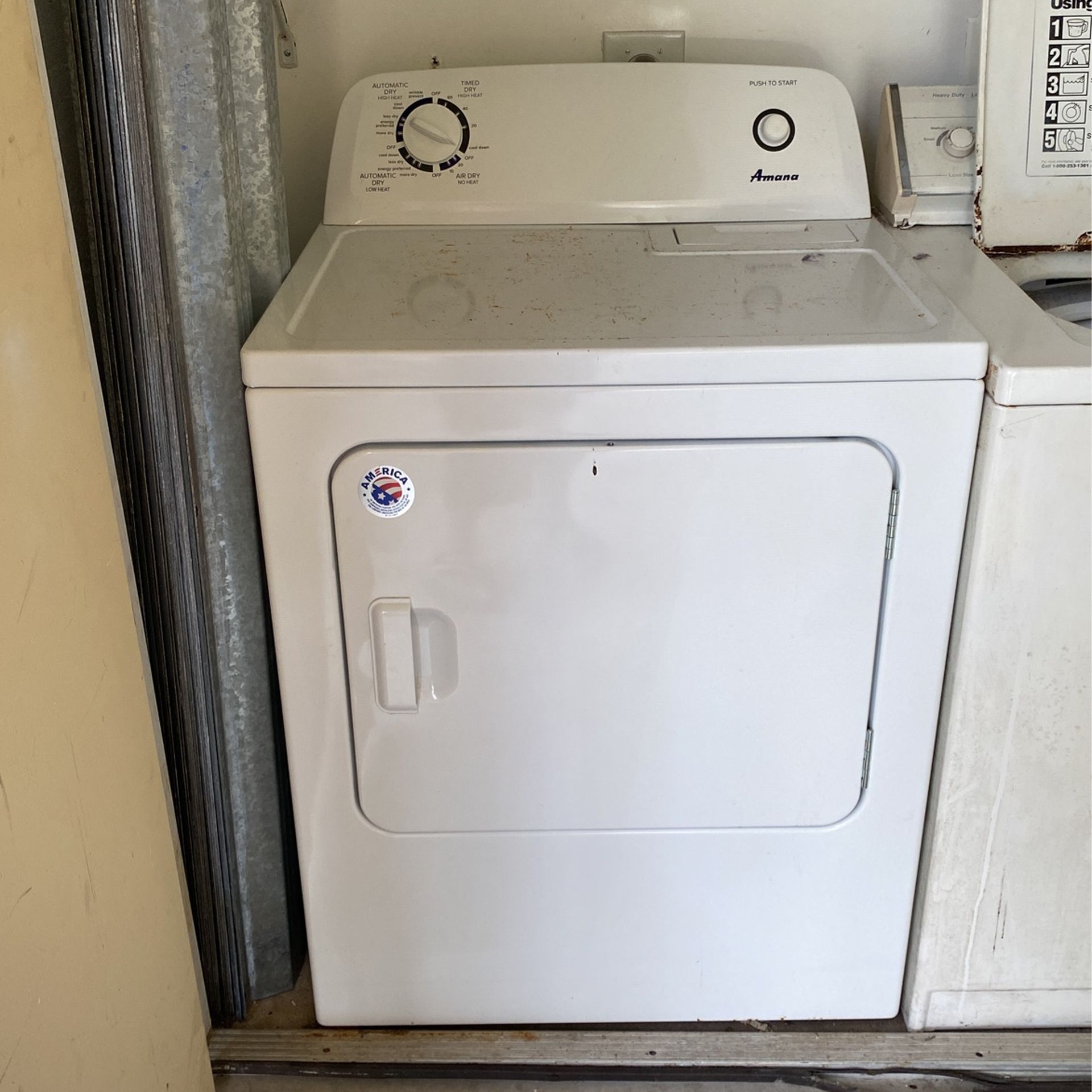 Dryer