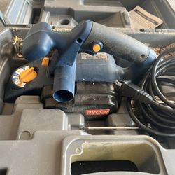 Ryobi Planer