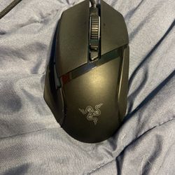 Razor Basilisk Mouse V3
