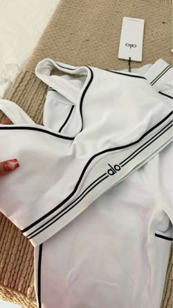 White Hearthrob Set