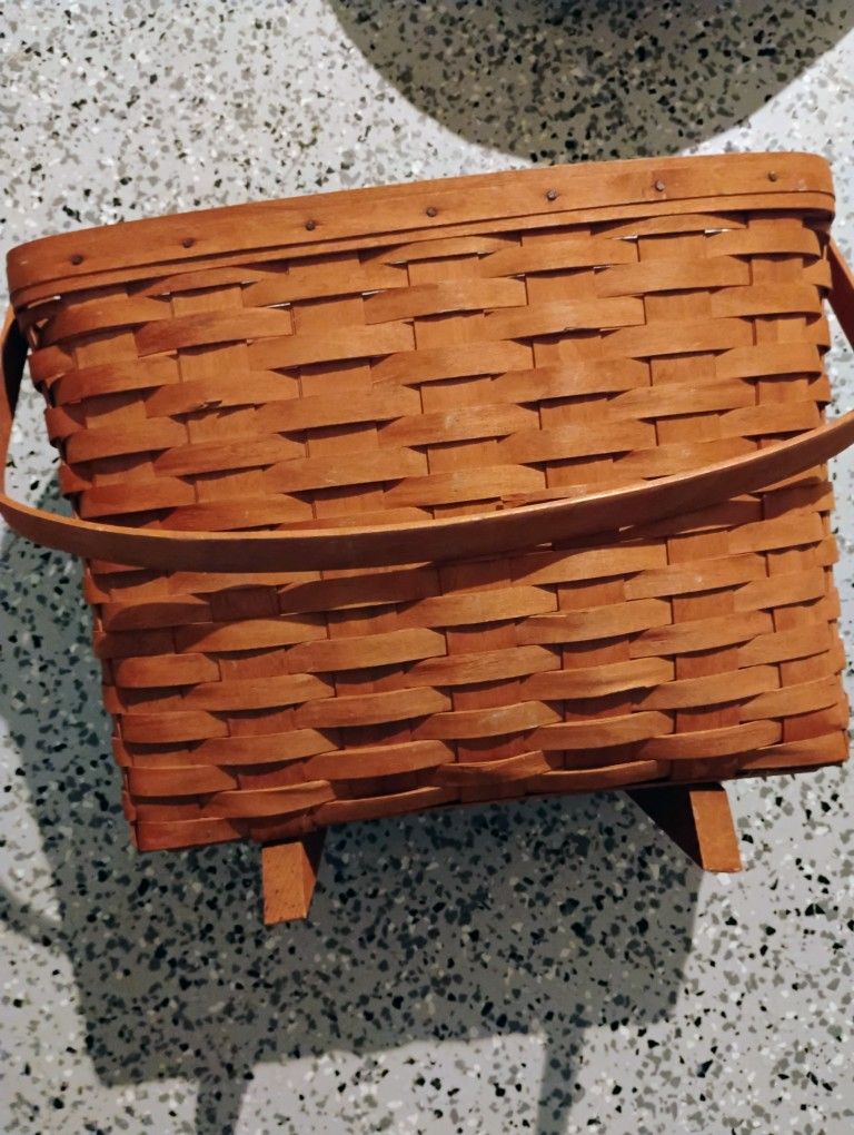 Basket