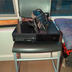 Xbox One Plus Power Adapter