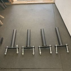 Titan Weight Pegs 