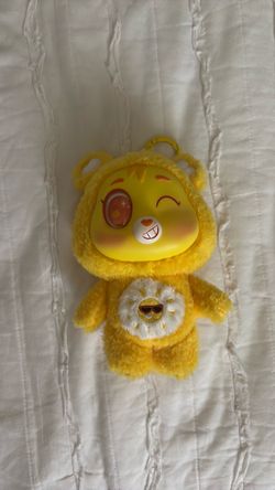Funshine Bear Care Bear