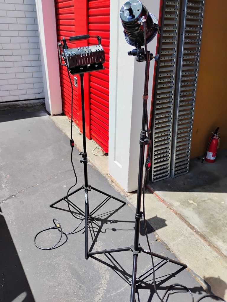 Stage Lights