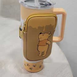 Winnie the phoo