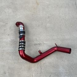 06-11 Civic AEM Tube