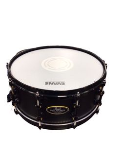 Pearl Matt Halpern Signature Snare Drum 14x6
