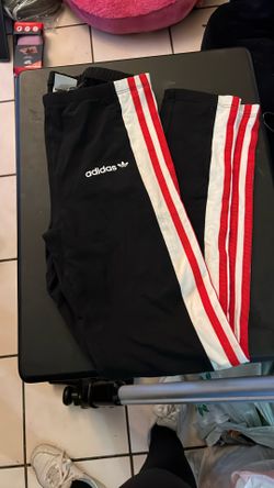 Adidas Leggings Kids Size 11/12