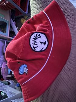 Kid Bucket Hat