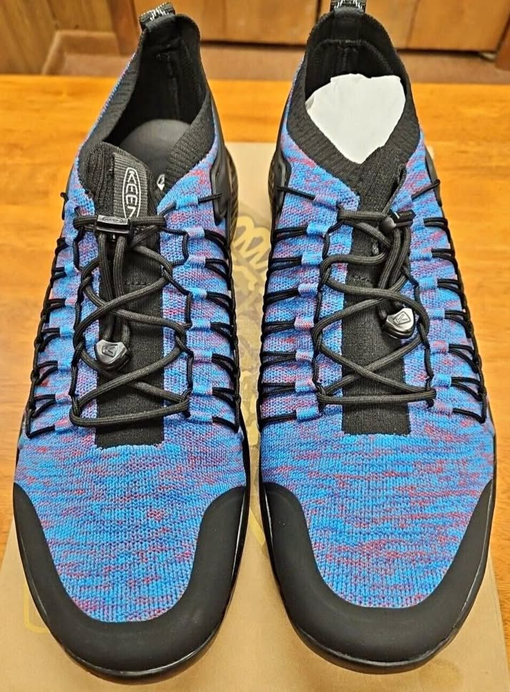 Keen Explore Uneek 1023474 Men's Sneaker Shoes Size 14 Multi Color
