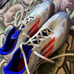 Adidas F50 Size 9 