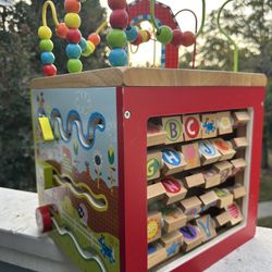 Baby Children’s Toy