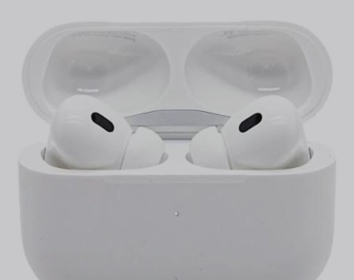 AirPods
