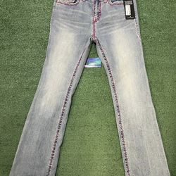 True religion Becca jeans