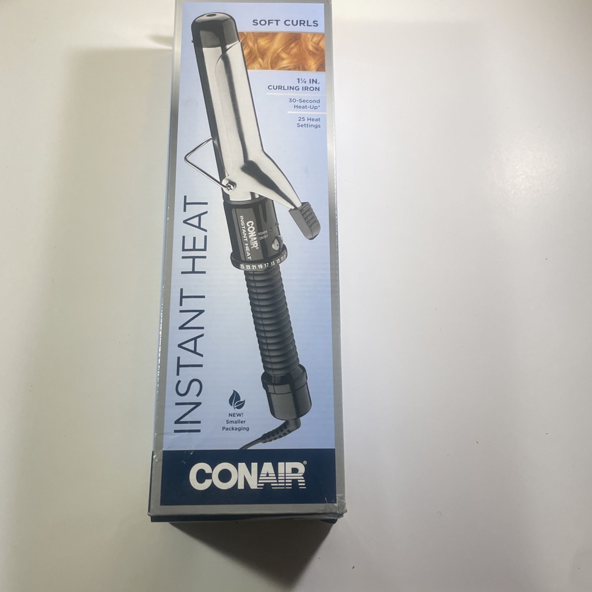 Con Air Flat Iron