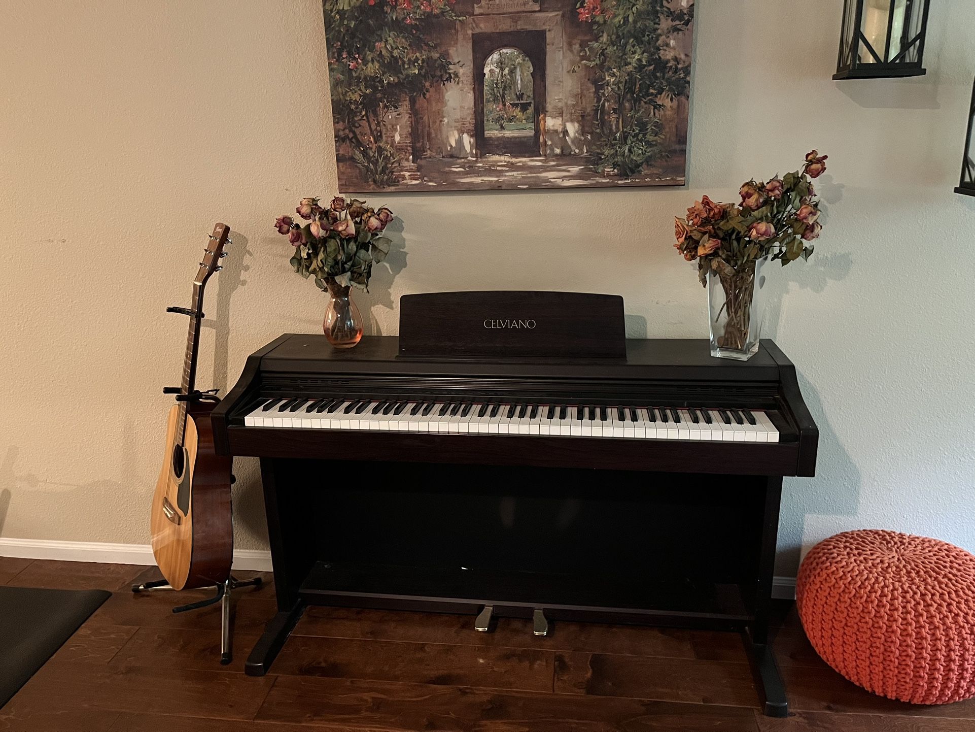 Casio Celviano 21/23 Electric Piano 