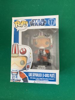 Luke Skywalker 
