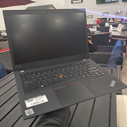 Lenovo Thinkpad T14 Gen 1 Notebook