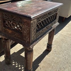 Decorative Table/end Table
