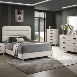 Furniture bedroom