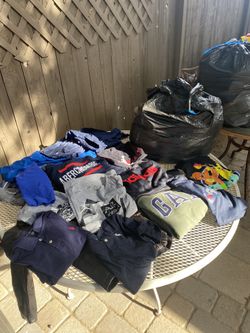 Kids Clothes