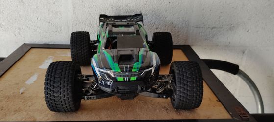 Mini xrt 250 cash