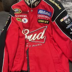 Kasey Kahne Racing Jacket