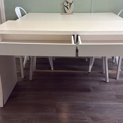IKEA Micke Desk