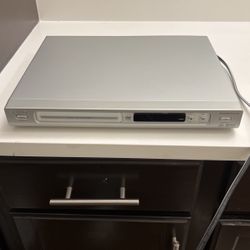 Philips DVD Player
