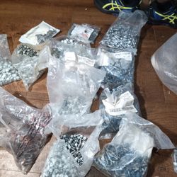 Tornillos Para Lámina 