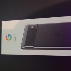 Google Pixel 6