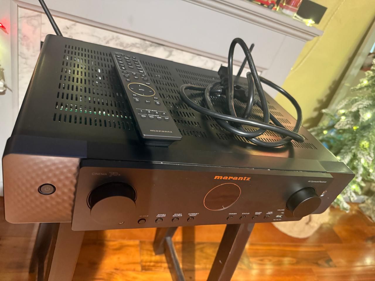 Marantz
